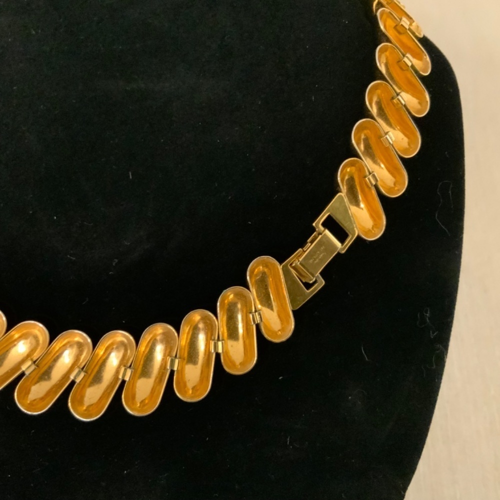Vintage Napier Necklace - Picture 7 of 9